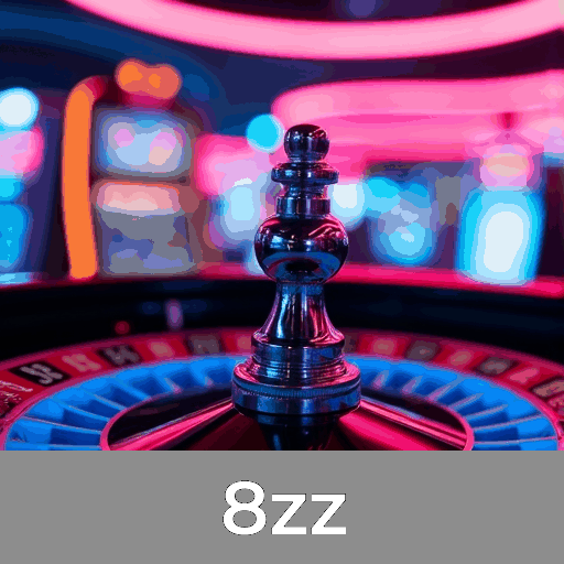 8zz: Emoção e Oportunidades em Jogos de Cassino Online